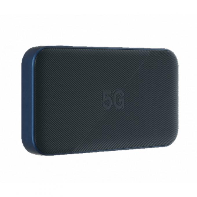 ZTE MU500 ZTE 5G Wi-Fi Pro 5G mm et sous 6GHz 4G CAT20 WiFi 6 + port LAN 2