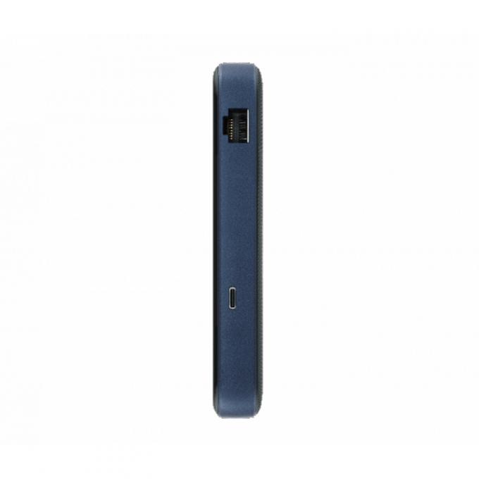 ZTE MU500 ZTE 5G Wi-Fi Pro 5G mm et sous 6GHz 4G CAT20 WiFi 6 + port LAN 4