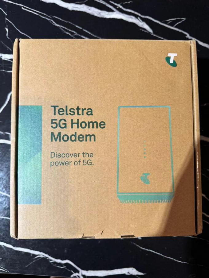 Arcadyan Telstra 5G Home Modem X55 AW1000 Openwrt Wifi 6 AX3600 Port Ethernet Gigabit 5G CPE Routeur Wi-Fi Easy Mesh 3