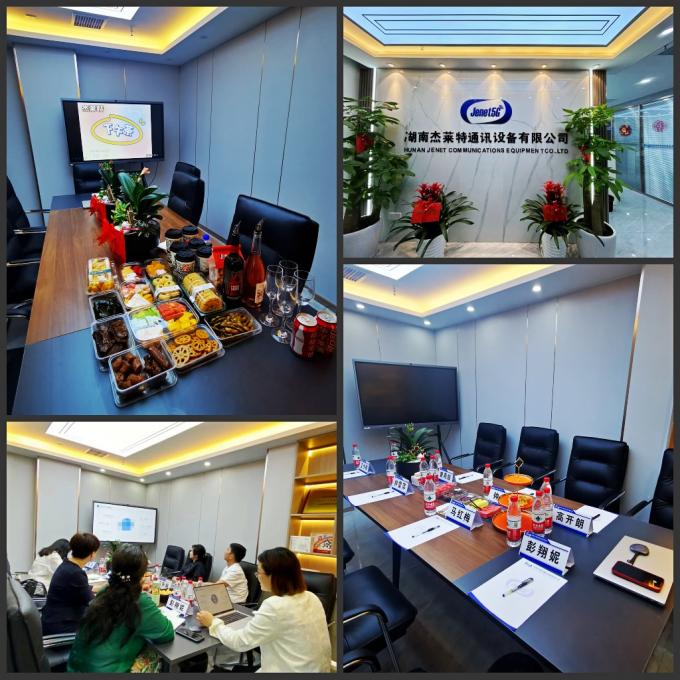 Routeur sans fil ZTE MF289D 4G CPE LTE déverrouillé Cat12/13 600Mbps Routeur sans fil à double bande avec carte SIM 2*Port Gigabit 5