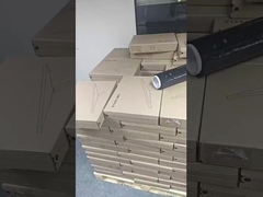 StarLink est en ligne.