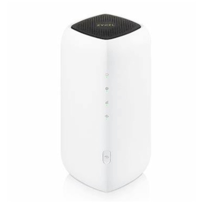 Tout neuf déverrouillé ZYXEL NR5103EV2 4.7Gbps WiFi6 4G LTE 5G WiFi routeur 5G NR routeur CPE intérieur