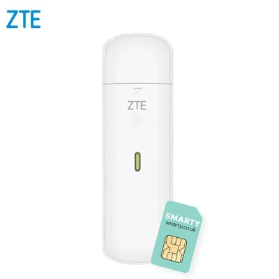 acheter Modem FDD 150Mbs sans fil de ZTE MF833U1 CAT4 150Mbps 4G LTE USB online manufacture
