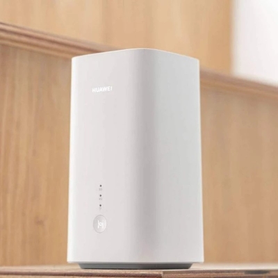 acheter Routeur Huawei, 5G CPE sans fil pro H122-373 3.6Gbps de la CE 5GHz WiFi online manufacture