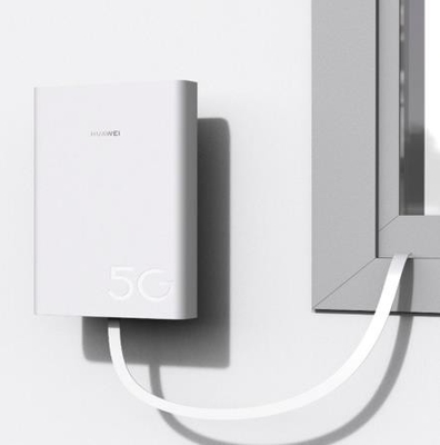 acheter Victoire extérieure H312-371 de CPE du point névralgique 5G du routeur 1750Mbps de Huawei 5GHz WiFi online manufacture