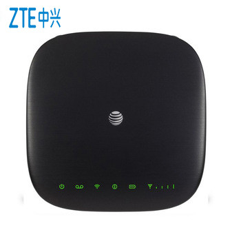 acheter Routeur extérieur de CPE du modem Cat6 300Mbps de ZTE MF279T 4G LTE WiFi avec LTE FDD online manufacture
