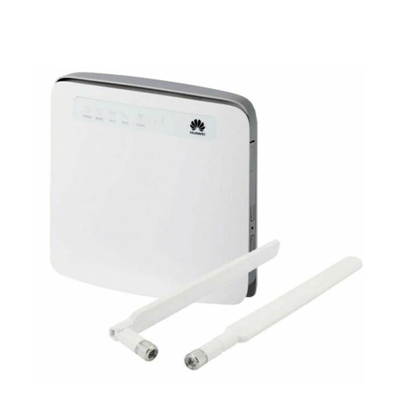 acheter Routeur extérieur de CPE CAT6 300Mbps 4G LTE Wifi de Huawei E5186s-22a ZTE LTE online manufacture