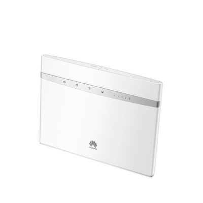 acheter Routeur Huawei LTE WIFI 4G CPE débloqué 4 ports LAN 300Mbps Cat 6 online manufacture