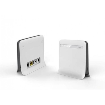 acheter ZTE MF253S 4G LTE FDD 900 1800 routeurs de Cpe de WIFI Lte pour la maison online manufacture