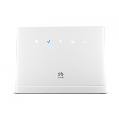 acheter routeur sans fil de Wifi de réseau du routeur B315S-22 LTE de 150Mbps Wifi online manufacture