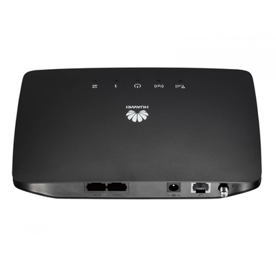 acheter Routeur sans fil débloqué HSPA+ de Huawei B68A de maison de passage du routeur 3G online manufacture