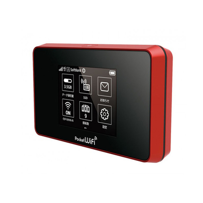acheter Routeur débloqué de Wifi 4g Lte de modem de 504HW 3g 4G LTE WiFi avec Sim Card online manufacture