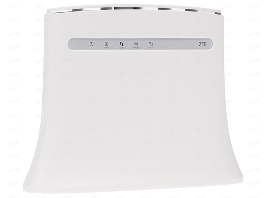 acheter Les routeurs de ZTE MF283 4G LTE WiFi ont ouvert 150 Mbps avec l'antenne 4g online manufacture