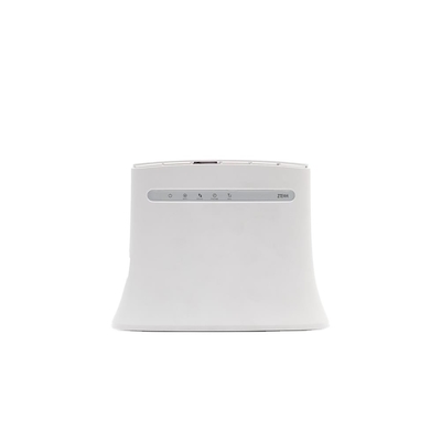 acheter Modèle Wireless With Sim Card du routeur 150Mbps LTE de MF283 MF283+ 4g ZTE 4G online manufacture