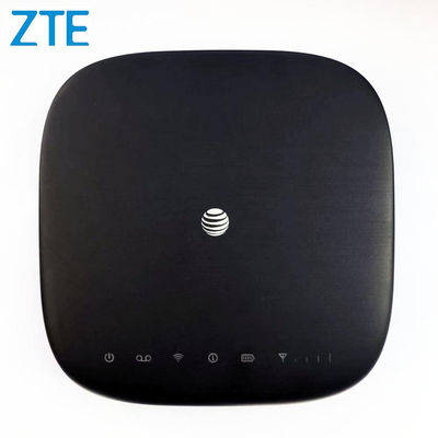 acheter Routeur extérieur ZTE MF279 MF279T de CPE Cat6 300Mbps 4g Wifi de LTE avec LTE FDD online manufacture
