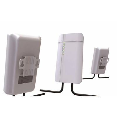 acheter Routeur imperméable extérieur de Wifi de CPE 4G de routeur mobile sans fil blanc de point névralgique online manufacture