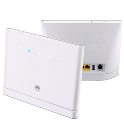 acheter Routeurs B315s-607 sans fil mobile 150 Mbps de 4G débloqués par Huawei LTE WiFi online manufacture