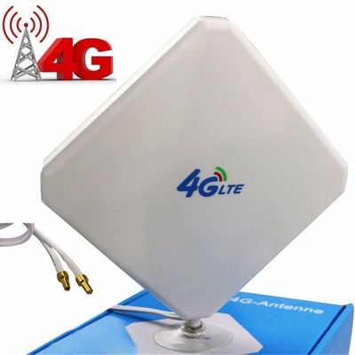 acheter Propulseur de signal de Jenet 4G 5G 35dBi 2700MHz avec TS9 SMA SRI Conector online manufacture
