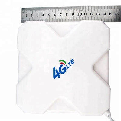 acheter Antenne externe à gain élevé 35dBi TS9 CRC9 de double interface de 4G LTE pour Huawei ZTE online manufacture