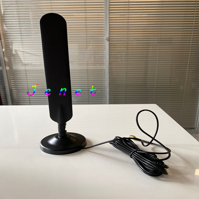 acheter Routeur adapté aux besoins du client noir 3G 4G LTE 10 Dbi de Wifi d'antenne de propulseur de signal online manufacture