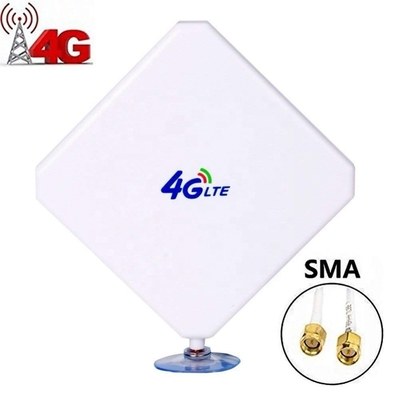 acheter Bande large directionnelle extérieure MIMO SMA du propulseur 35dBi de signal de LTE 4G 5G online manufacture