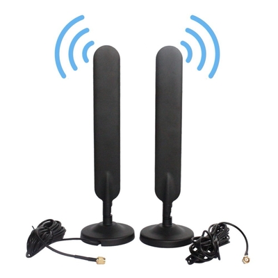 acheter antenne 10dBi de 3G 4G LTE Huawei Wifi omnidirectionnelle pour Huawei online manufacture