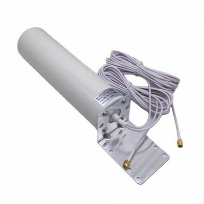 acheter antenne externe extérieure Daul SMA de baril de l'antenne 698-2700MHz 12DBi Omni de 4G LTE online manufacture