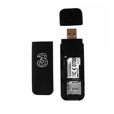 acheter Boîtier de protection débloqué de 42.2Mbps USB 3G 4G USB avec SIM Card Slot ZTE MF730M online manufacture