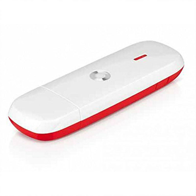 acheter Bande large mobile de Mbps du modem 42 de Huawei Vodafone K4605 3G USB avec le port de 2 antennes online manufacture