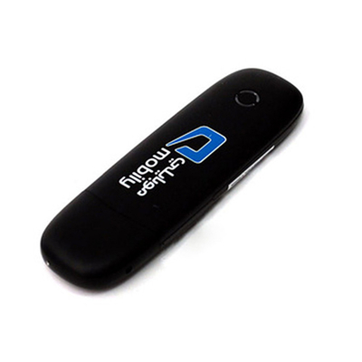 acheter modem 3G sans fil externe des boîtiers de protection HSDPA de 7.2Mbps ZTE MF190 3G USB online manufacture