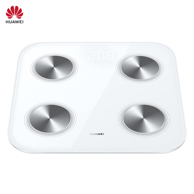 acheter Échelle de mesure 3 Wifi authentique de graisse du corps de Huawei de dispositifs d'automation de Smart Home de poids online manufacture