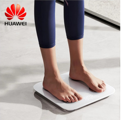 acheter Place électronique d'échelle de graisse du corps de batterie d'échelle de graisse du corps de Wifi Huawei online manufacture