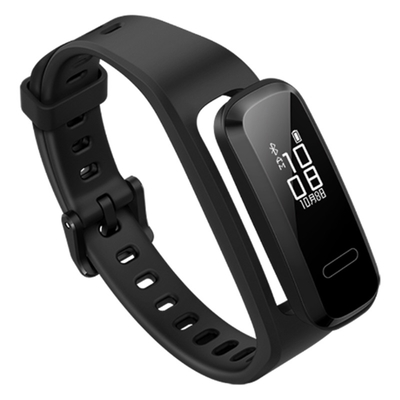 acheter 4e le bracelet 5ATM de bracelet de Smart Watch de bande de Huawei de 0,5 pouces imperméabilisent online manufacture