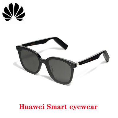 acheter Téléphone de musique de lunettes de soleil de HUAWEI de dispositifs d'automation de Smart Home d'Eyewear appelle futé online manufacture