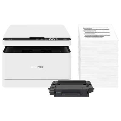acheter High Quality HUAWEI PixLab X1 Smart Printer A4 Paper Digital Inkjet Printers online manufacture
