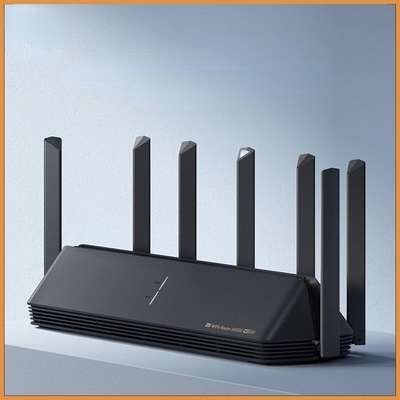 acheter Routeur à deux bandes WiFi 6 Mesh High Speed Transmission d'AX6000 WiFi online manufacture