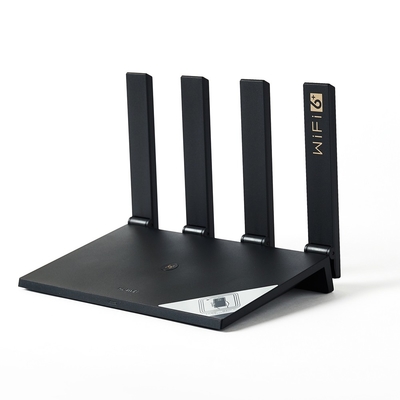 acheter Huawei WIFI 6 routeur sans fil de pro utilisateur multi du routeur AX3 de plus à deux bandes online manufacture