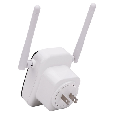 acheter répétiteur sans fil d'amplificateur de wifi du propulseur 300Mbps de 2.4G 5G WiFi pour la maison online manufacture