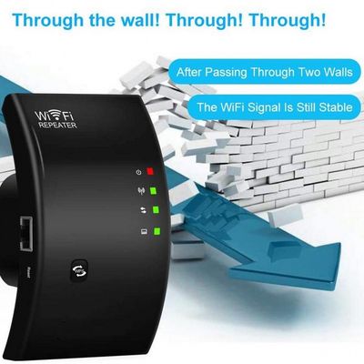 acheter supplément sans fil WPS 240V 2.48GHz de chaîne de signal du supplément 300Mbps online manufacture