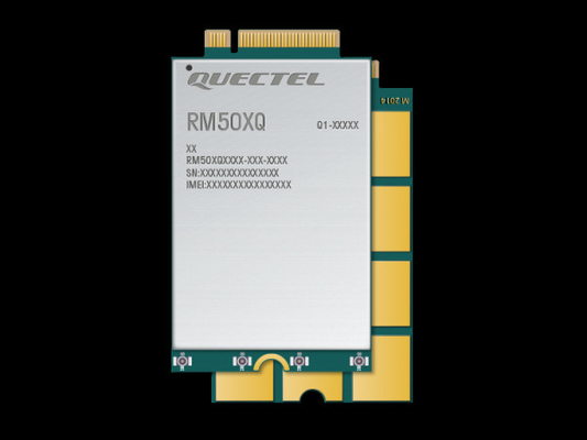 acheter Quectel sans fil RM50XQ 5g dans le système de M.2 315 5G IoT Modem-rf online manufacture