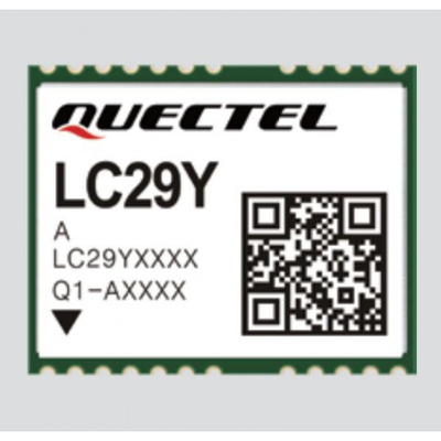 acheter antenne interne externe du module LC29Y GNSS 10Hz de 3G 4G Quectel 5G online manufacture