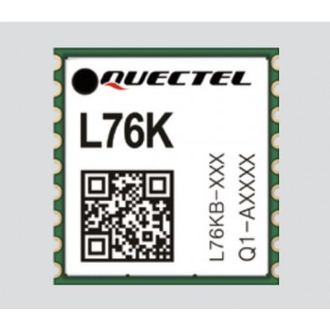 acheter Module de Quectel L76K GNSS 3G 4G pour l'appareil photo numérique de traqueur de véhicule online manufacture