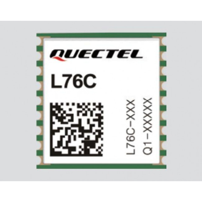 acheter Module de Quectel GNSS de module d'appareil photo numérique de L76C pour la sécurité online manufacture