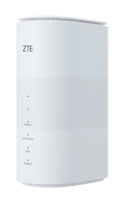 acheter NSA d'intérieur SA de la technologie 2*2 MIMO AZ1800 de ZTE 5G MC801A1 Sub6G SDX55 QCA6391 WiFi6 online manufacture