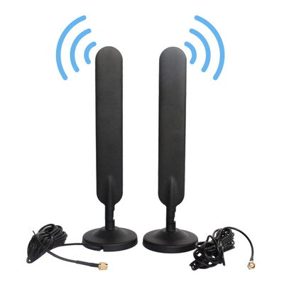acheter Antenne directrice de 3G/4G/LTE 10dBi Omni pour B525 E5186 B612 B715 online manufacture