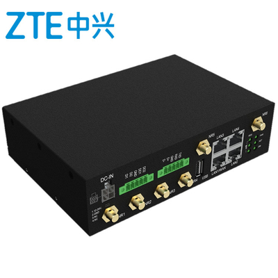 acheter Radio d'intérieur de point névralgique WiFi 4G 5G de CPE de ZTE MC6000 de radio industrielle de routeur online manufacture