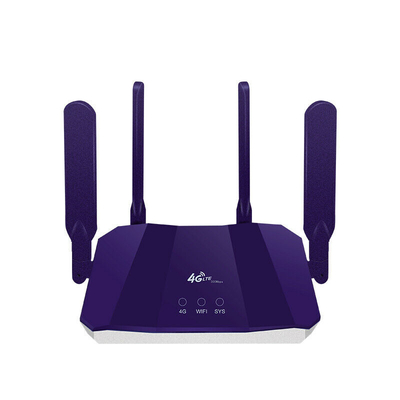 acheter Modem mobile sans fil original personnalisable Wifi de Lte 300Mbps R8B de qualité d'usine online manufacture