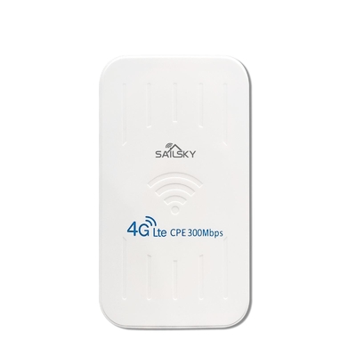 acheter Caméra IP réseau 4G POE routeur extérieur IP54 300mbps 4G EU ASIE large bande Compatible online manufacture