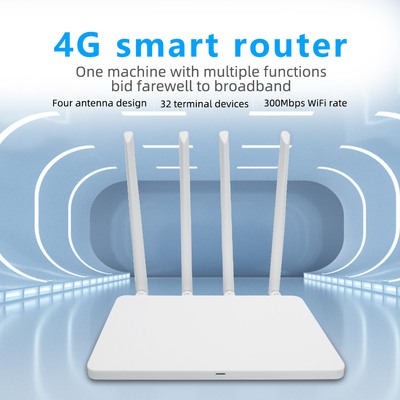 acheter Routeur sans fil de WiFi de routeurs de réseau de CM280G avec le routeur de Sim Card Slot 150Mbps online manufacture