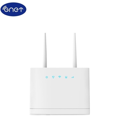 acheter Débloqué 4G LTE CPE Routeur Modem RJ45 LAN WAN Antenne Externe Point d'Accès Sans Fil online manufacture